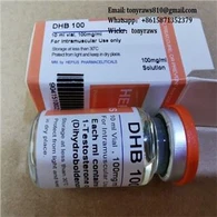 1-Testosteron DHB CAS 65-06-5