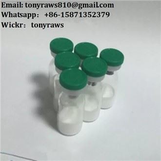 MT-1 melanotan-1 10mg/viala, peptid za izgradnjo mišic, beli steroidi, surovi prašek