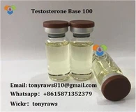 CAS na osnovi testosteronskega olja 5721-91-5