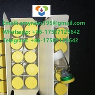 HgH peptid 2 mg/Vail liofiliziran peptid v prahu HgH fragment 176-191