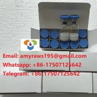 Peptidi visoke čistosti za izgradnjo mišic GHRP - 2 CAS 158861-67-7 , peptidi za injiciranje Bodybuilding