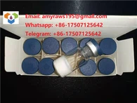 MGF farmacevtske kakovosti surovi prašek 99 odstotkov čistosti močan učinek Bodybuilding