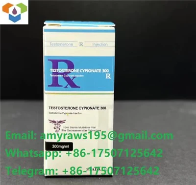 Testosteron Cypionaye 300 STADA ZDA Domača dostava 5-7dni