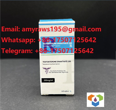 Testosteron Enanthate (TE200) STADA Domača dostava v ZDA 5-7dni