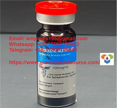 Trenbolon Ace 100 STADA