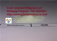 Testosteron Sustanon