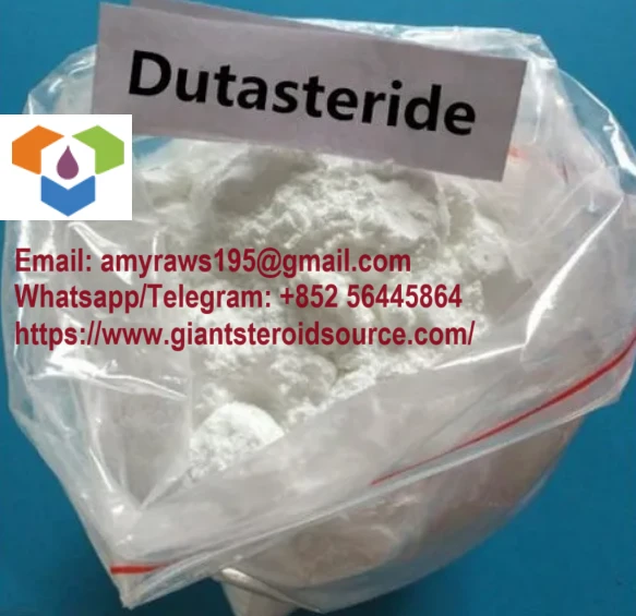Dutasterid CAS: 164656-23-9