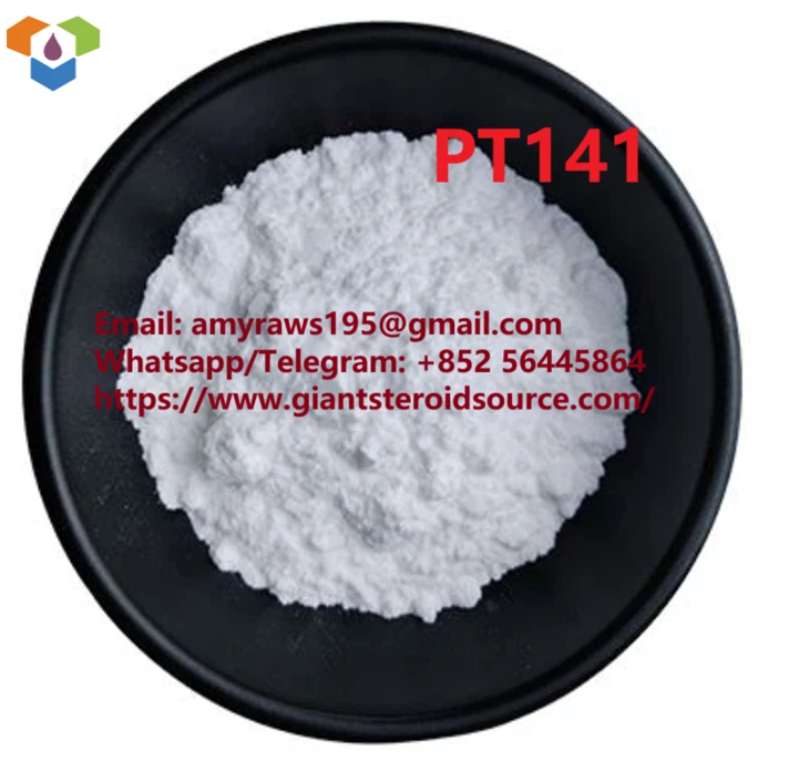 PT141 Powder
