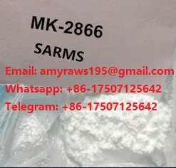 MK2866/Ostarine visoke kakovosti CAS:841205-47-8